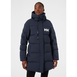 Helly Hansen women's puffer jacket